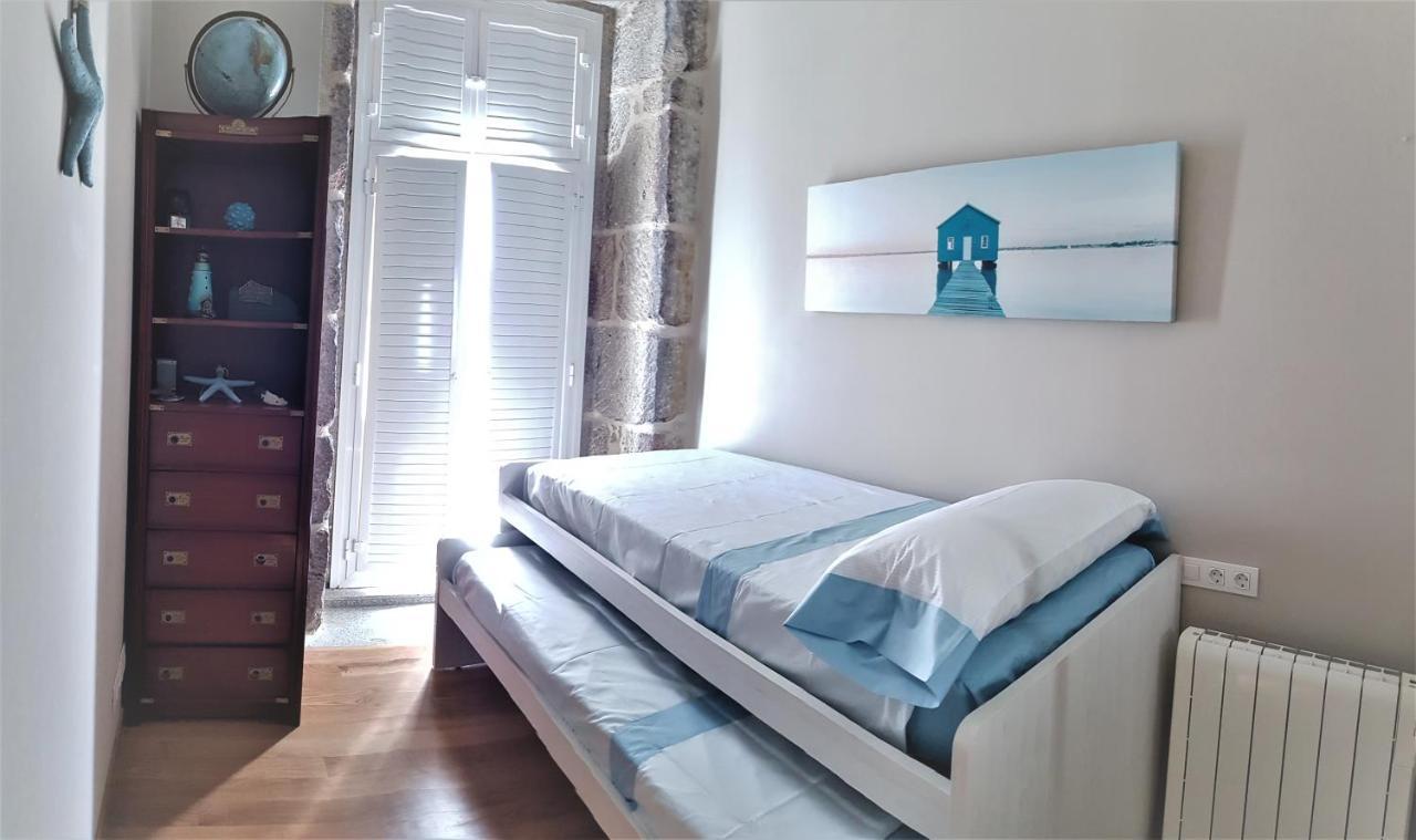 Edificio Historico Mondariz-Balneario, Tranquilidad, Ideal Para El Teletrabajo Екстериор снимка