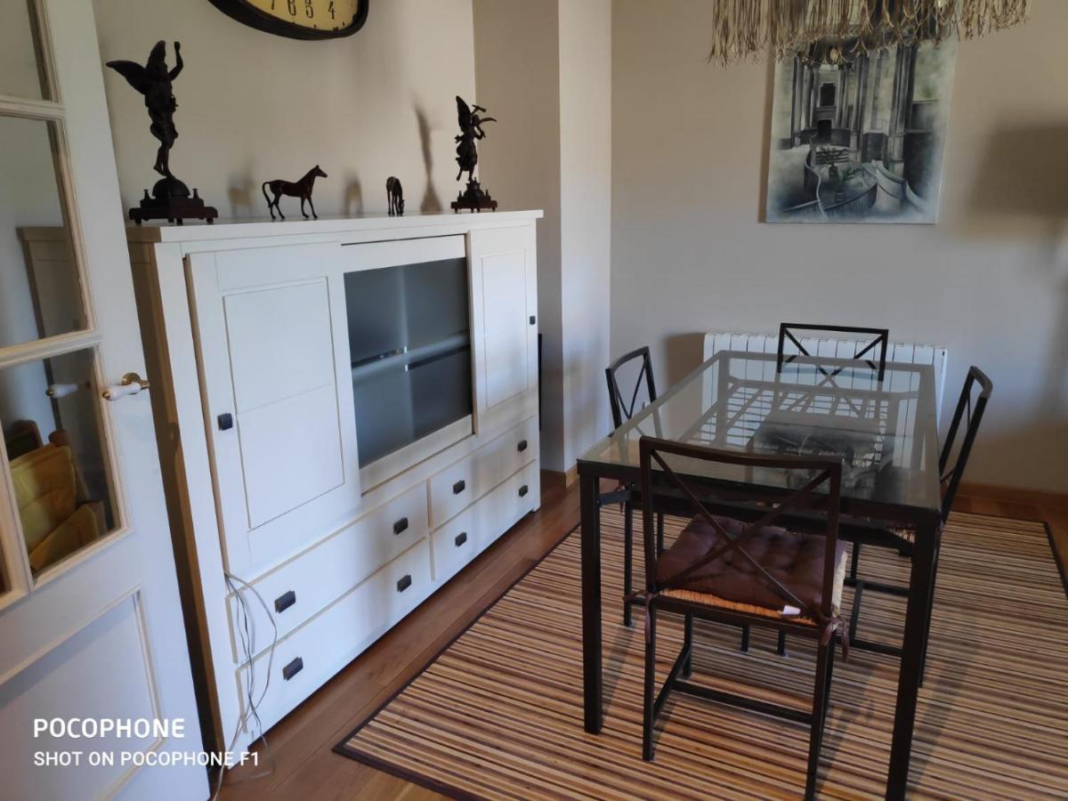 Edificio Historico Mondariz-Balneario, Tranquilidad, Ideal Para El Teletrabajo Екстериор снимка