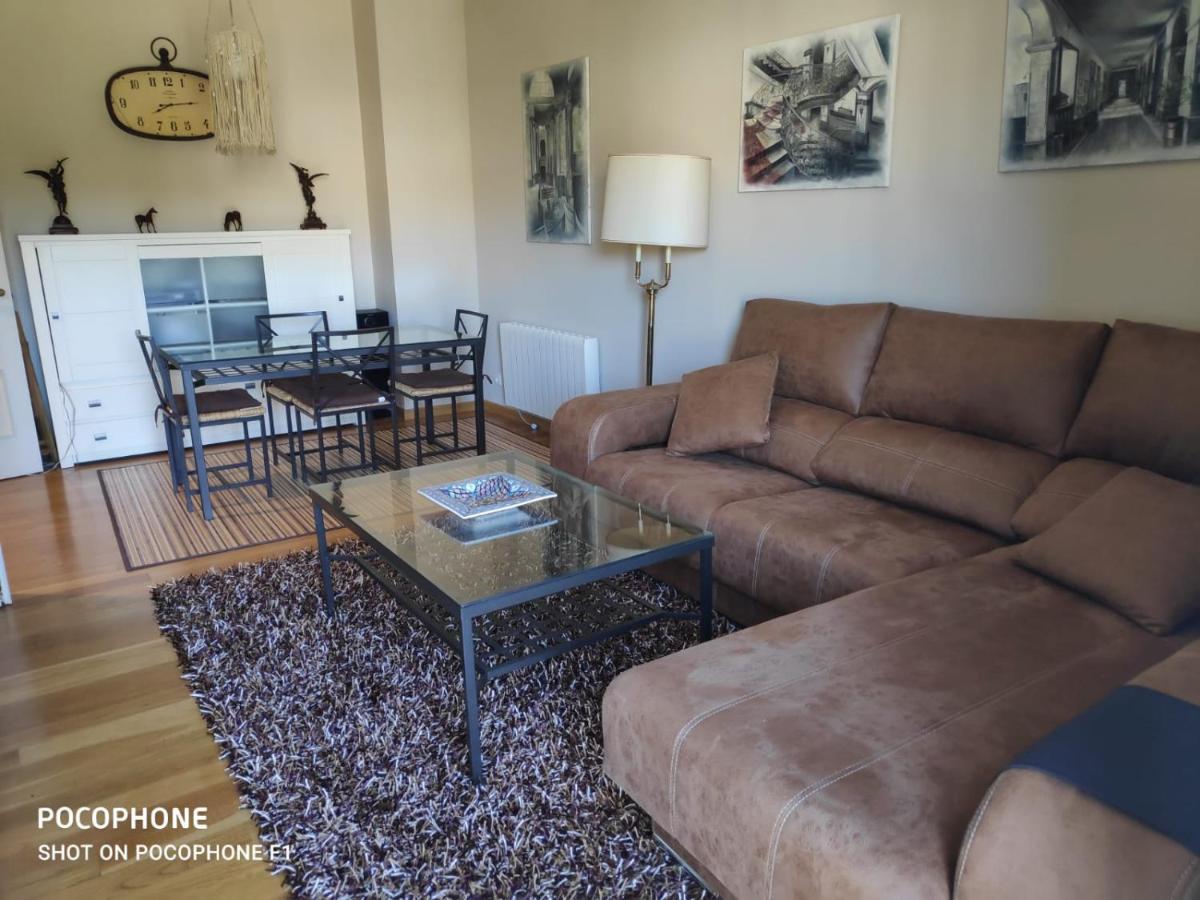 Edificio Historico Mondariz-Balneario, Tranquilidad, Ideal Para El Teletrabajo Екстериор снимка